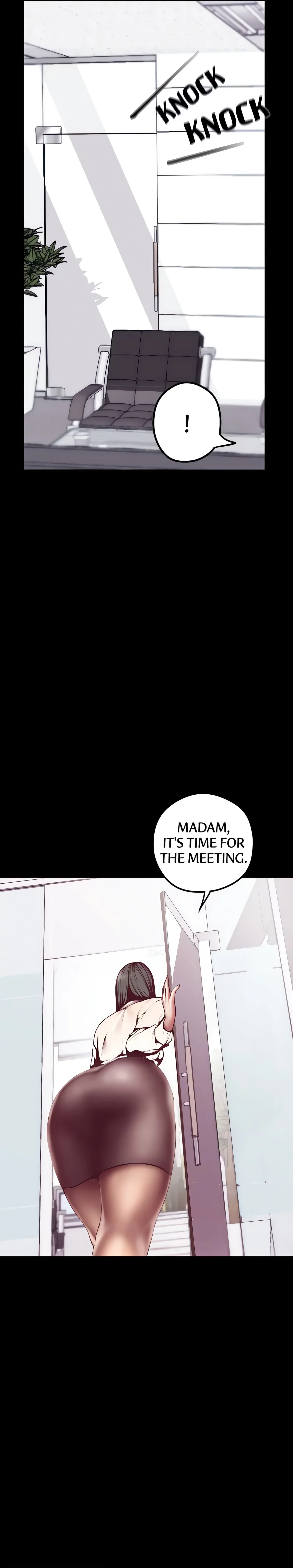 Brave New World (Son-jak KOH) (Official) chapter 7 page 7