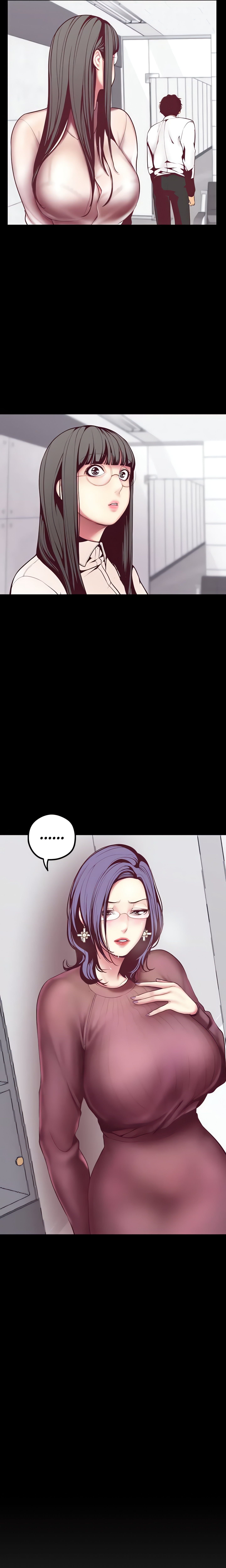 Brave New World (Son-jak KOH) (Official) chapter 7 page 9