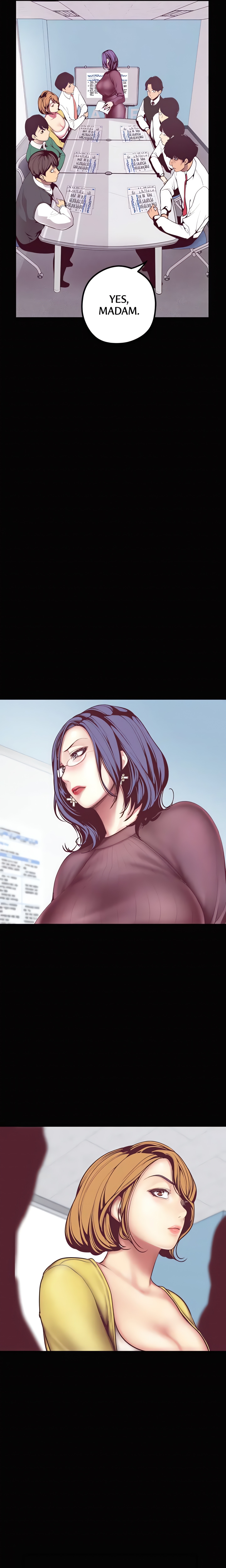 Brave New World (Son-jak KOH) (Official) chapter 7 page 14