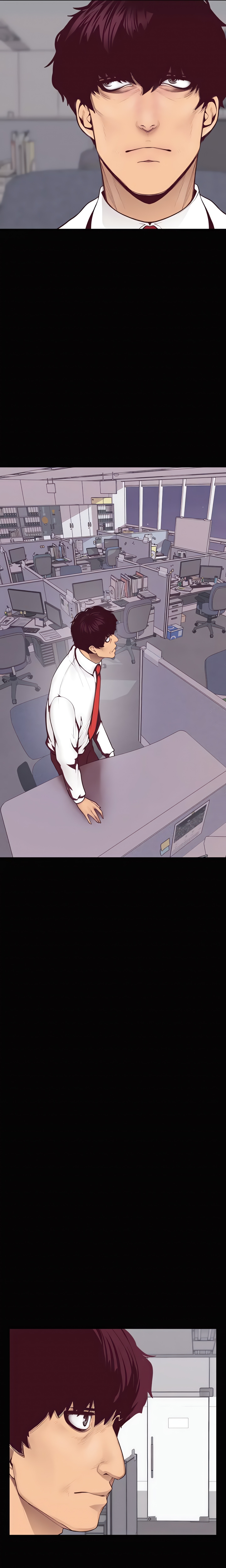 Brave New World (Son-jak KOH) (Official) chapter 7 page 16