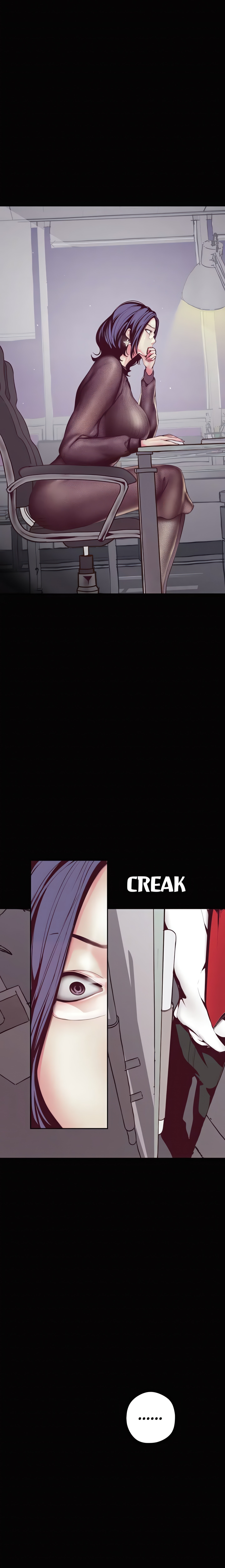 Brave New World (Son-jak KOH) (Official) chapter 7 page 17