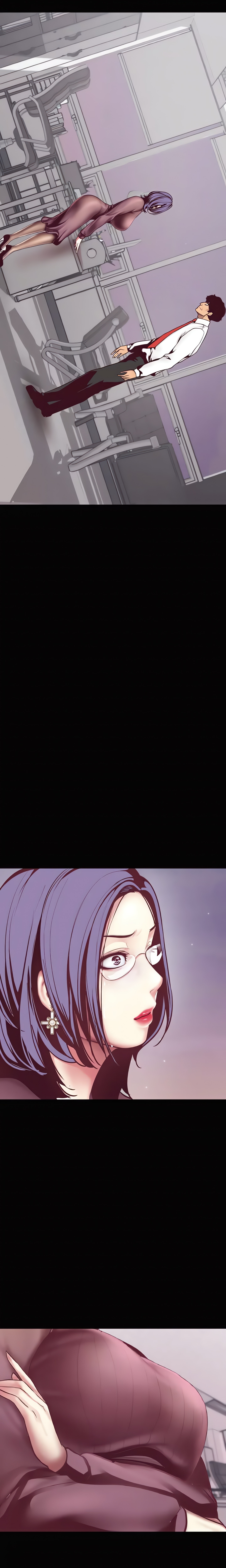 Brave New World (Son-jak KOH) (Official) chapter 7 page 18