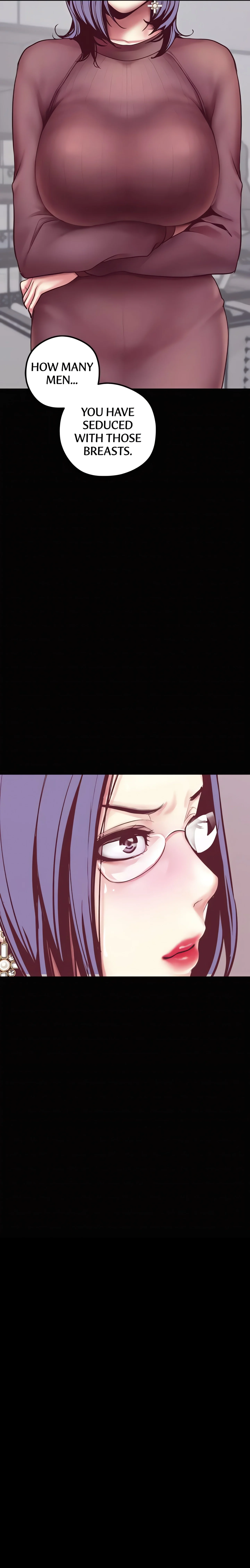 Brave New World (Son-jak KOH) (Official) chapter 7 page 20