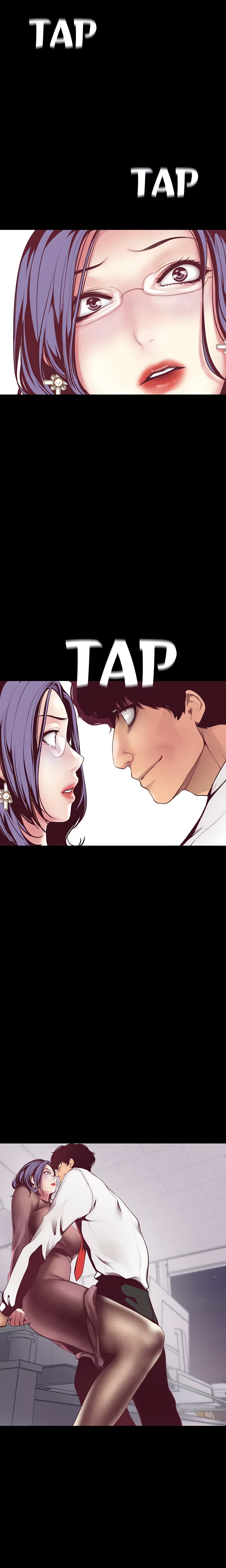 Brave New World (Son-jak KOH) (Official) chapter 7 page 22