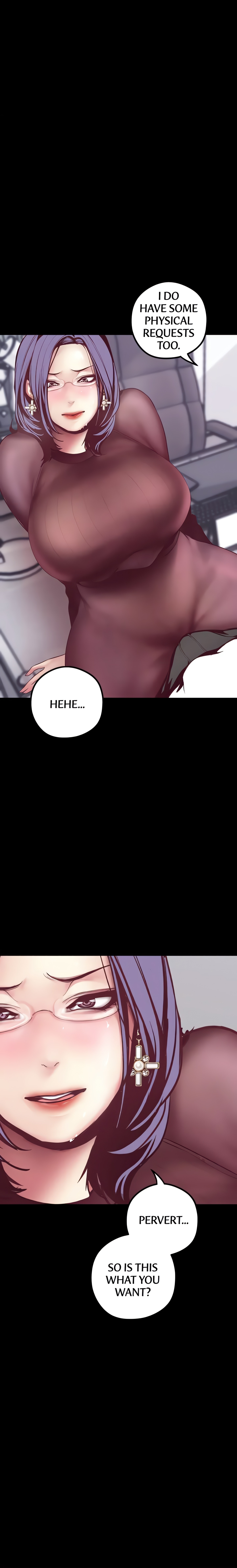 Brave New World (Son-jak KOH) (Official) chapter 7 page 23
