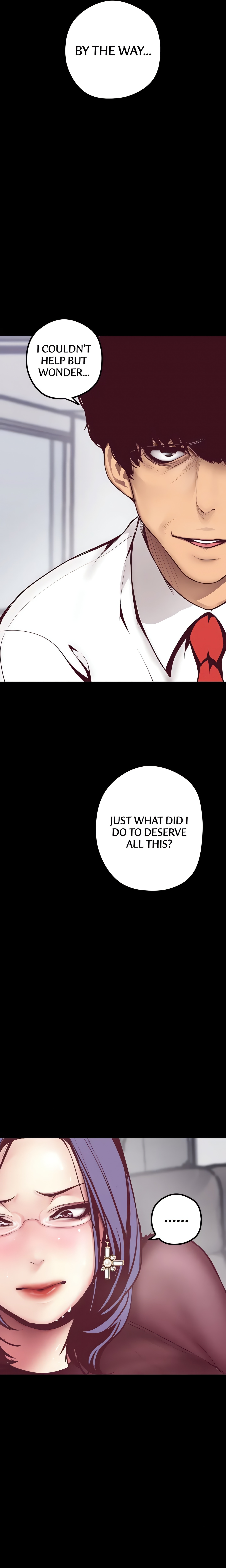 Brave New World (Son-jak KOH) (Official) chapter 7 page 26