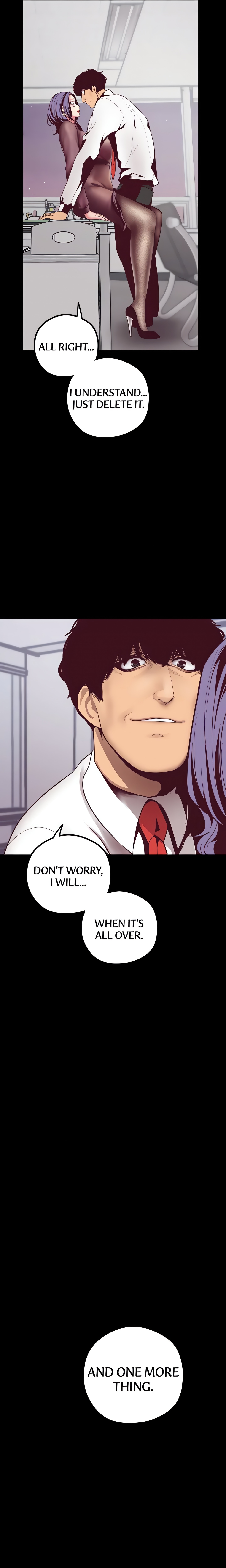 Brave New World (Son-jak KOH) (Official) chapter 7 page 28