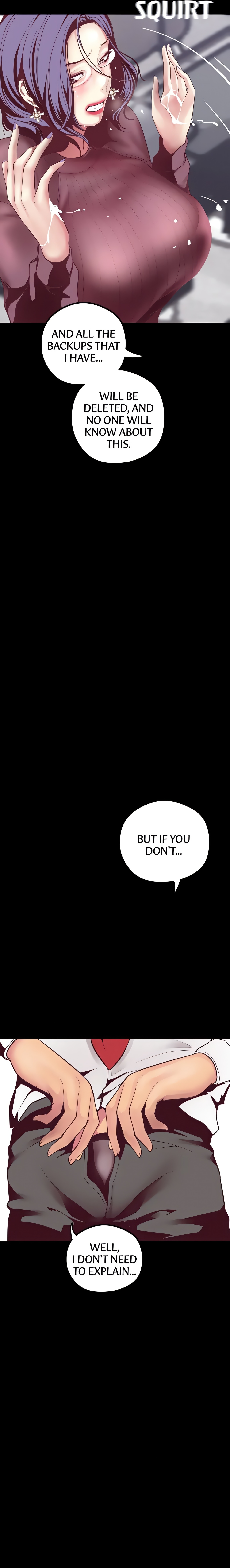 Brave New World (Son-jak KOH) (Official) chapter 7 page 31