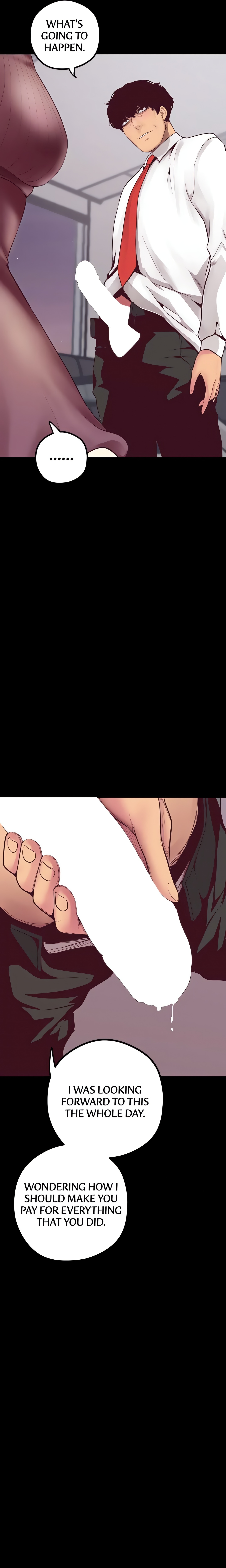 Brave New World (Son-jak KOH) (Official) chapter 7 page 32