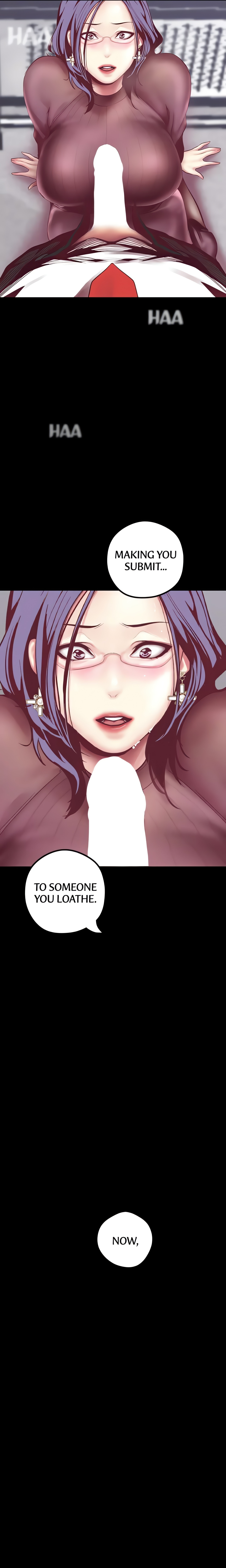 Brave New World (Son-jak KOH) (Official) chapter 7 page 34