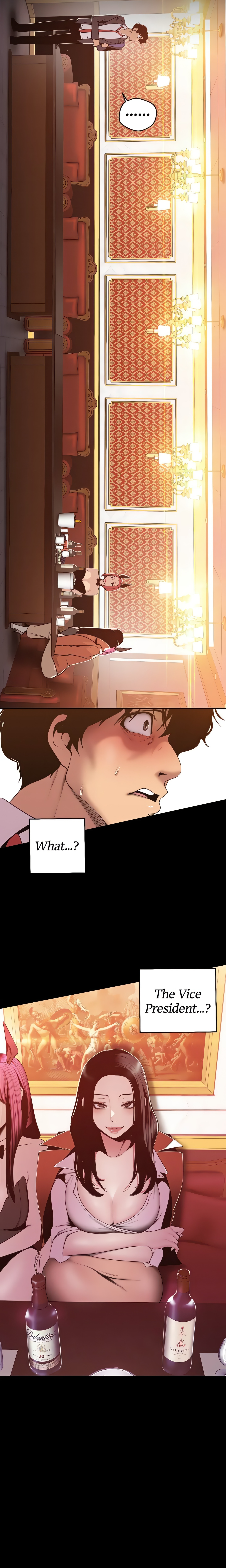 Brave New World (Son-jak KOH) (Official) chapter 70 page 2