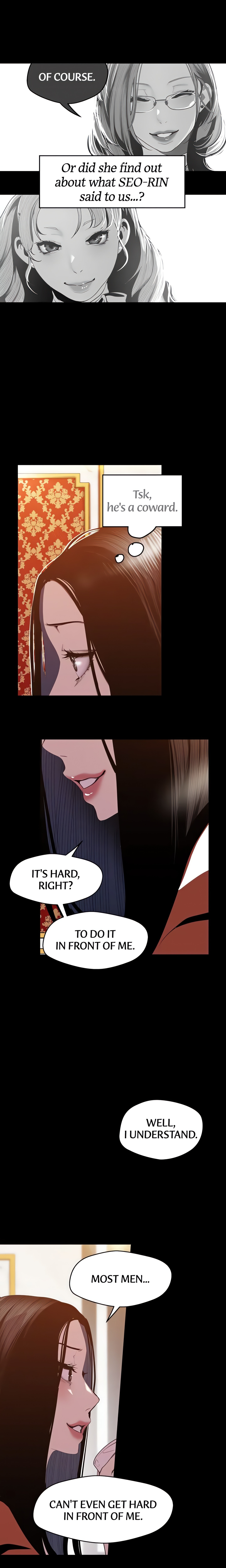 Brave New World (Son-jak KOH) (Official) chapter 70 page 14