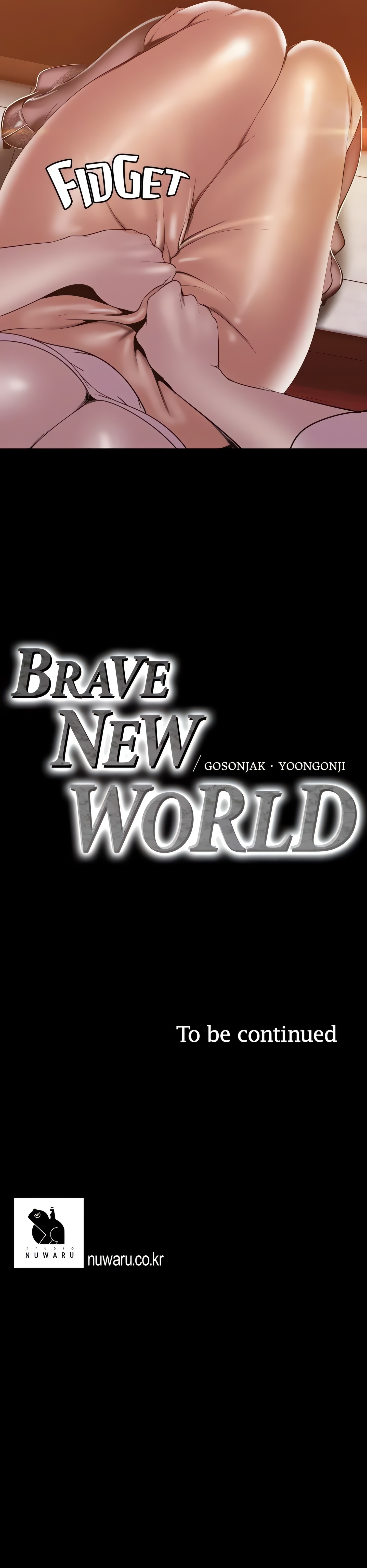 Brave New World (Son-jak KOH) (Official) chapter 70 page 22