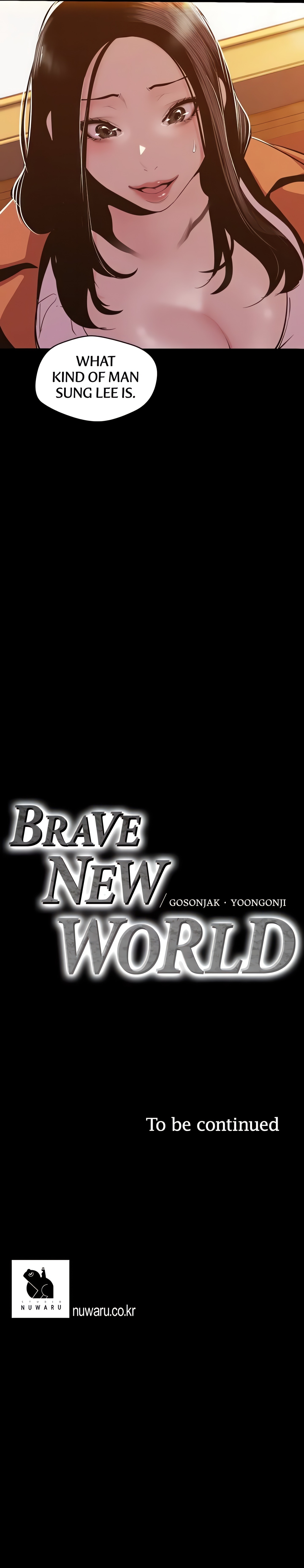 Brave New World (Son-jak KOH) (Official) chapter 71 page 24