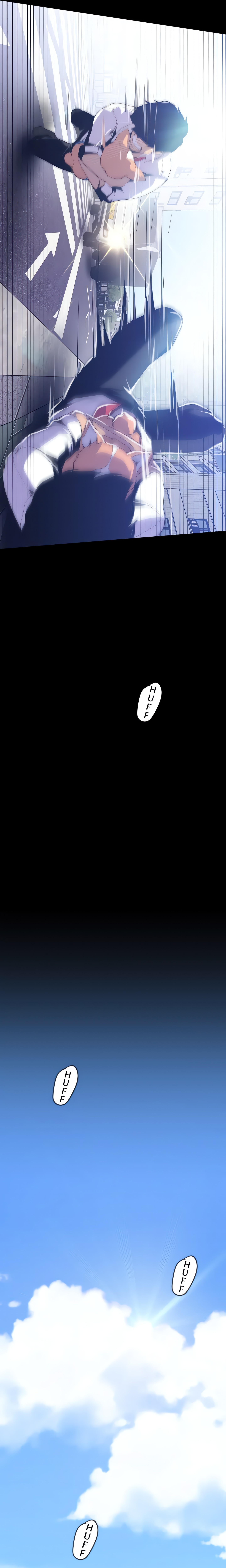 Brave New World (Son-jak KOH) (Official) chapter 72 page 16