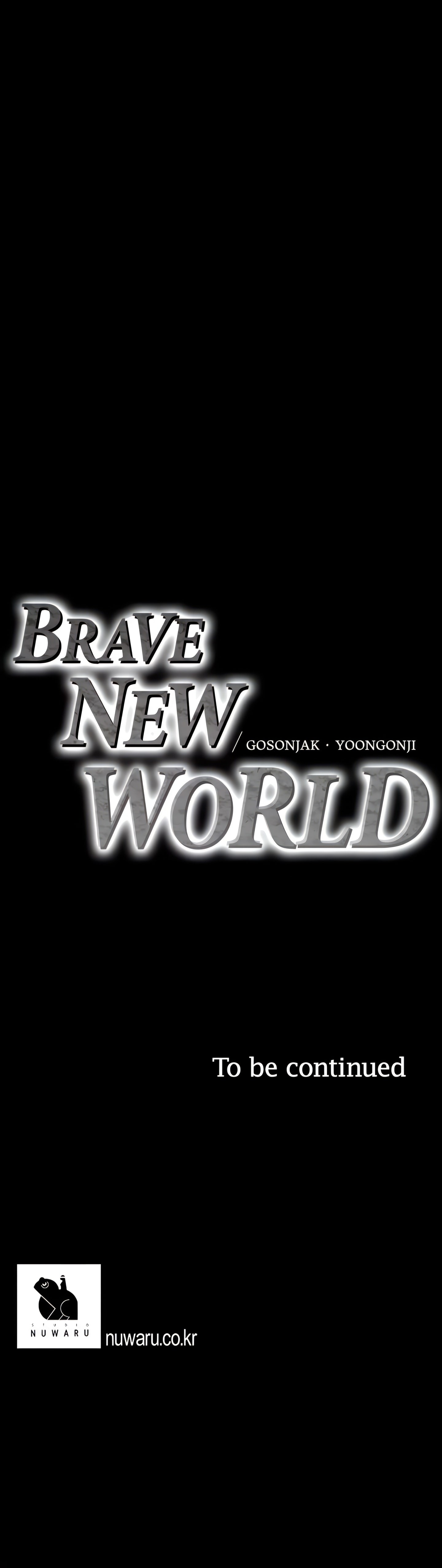 Brave New World (Son-jak KOH) (Official) chapter 72 page 23