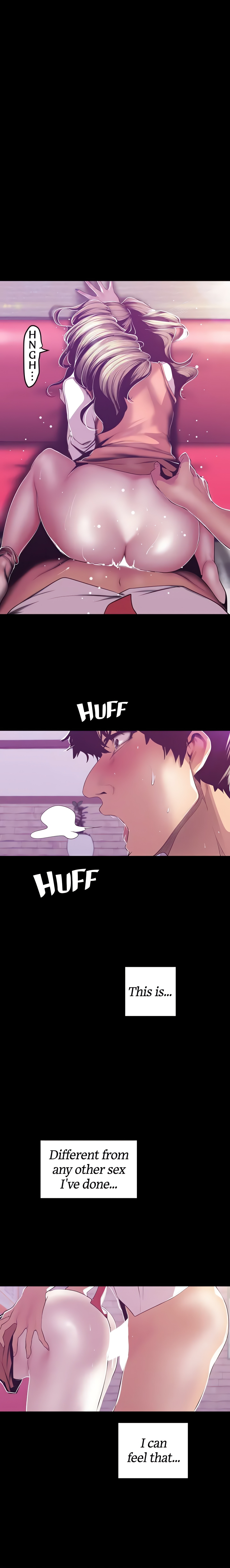 Brave New World (Son-jak KOH) (Official) chapter 73 page 16