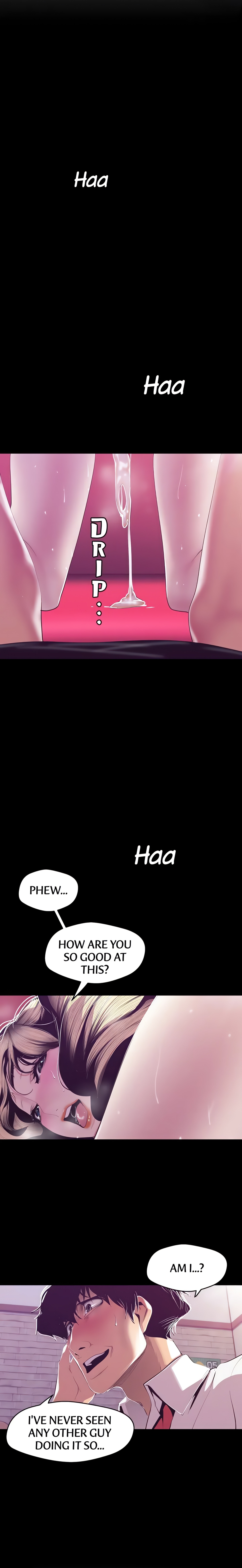 Brave New World (Son-jak KOH) (Official) chapter 73 page 19