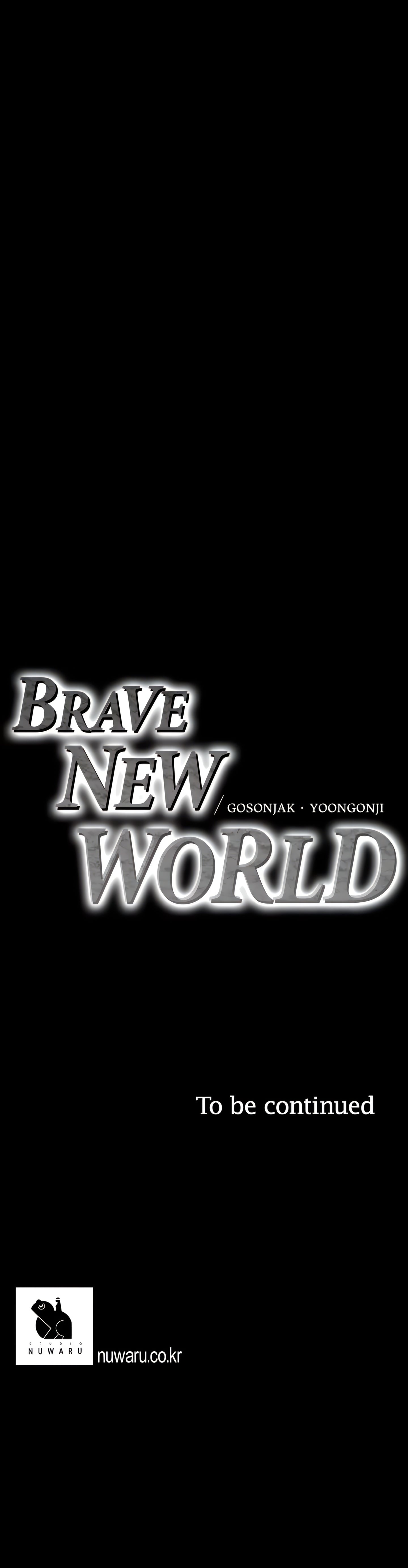 Brave New World (Son-jak KOH) (Official) chapter 73 page 22
