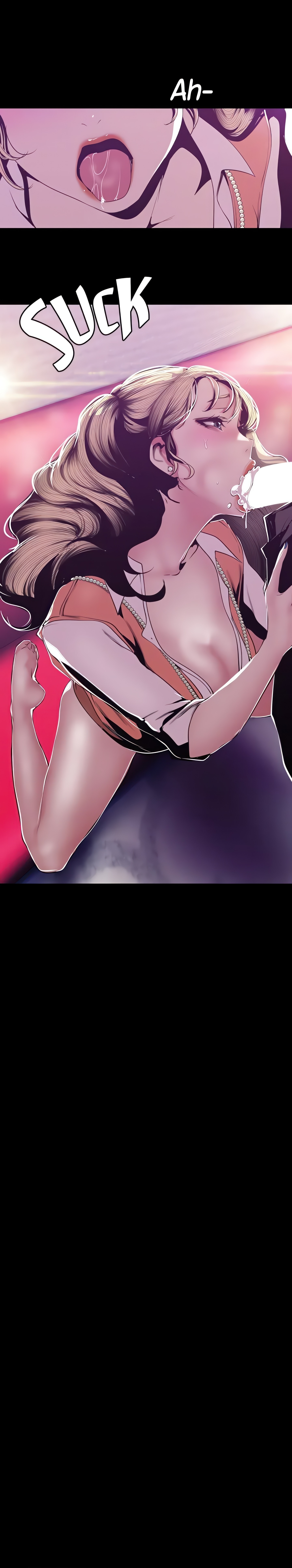 Brave New World (Son-jak KOH) (Official) chapter 74 page 2