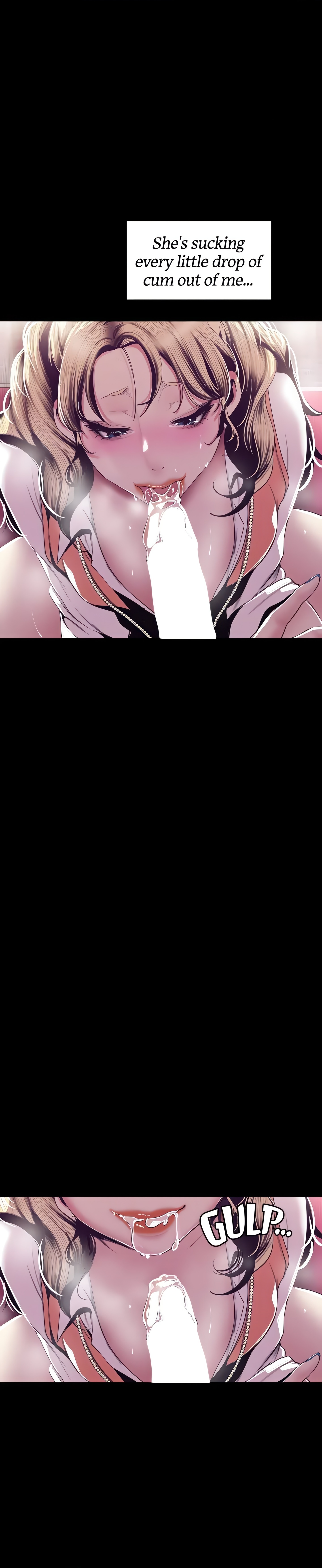 Brave New World (Son-jak KOH) (Official) chapter 74 page 5