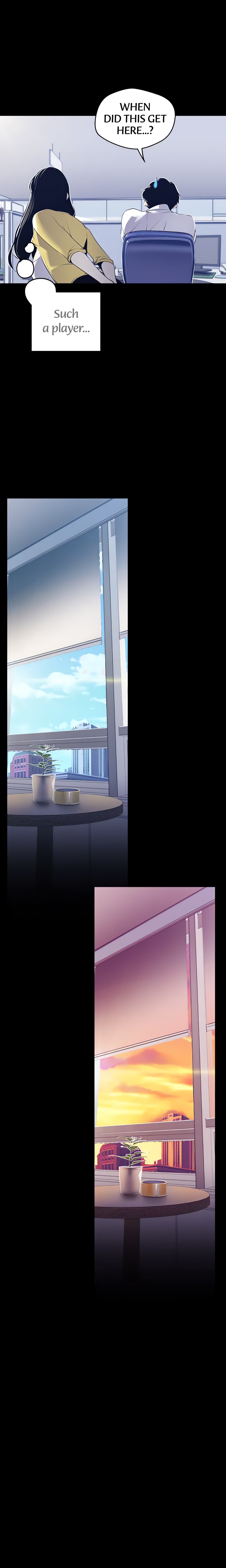 Brave New World (Son-jak KOH) (Official) chapter 74 page 18