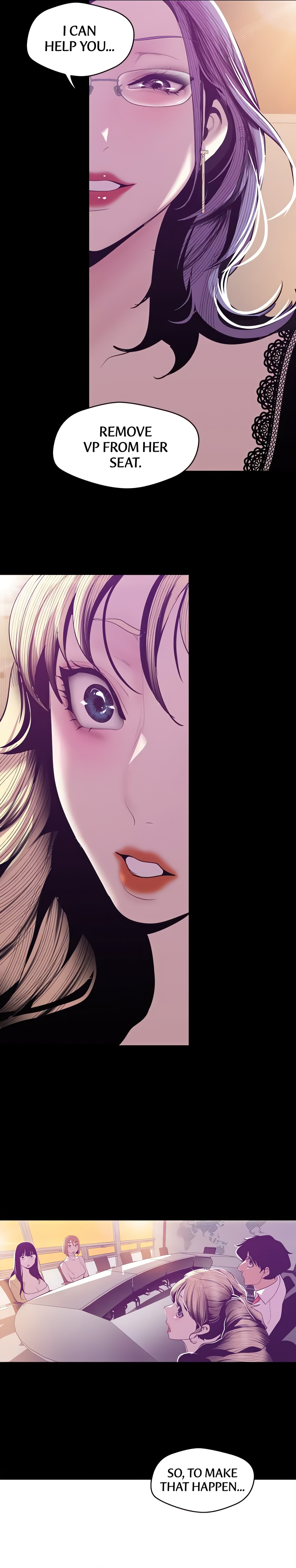 Brave New World (Son-jak KOH) (Official) chapter 74 page 22