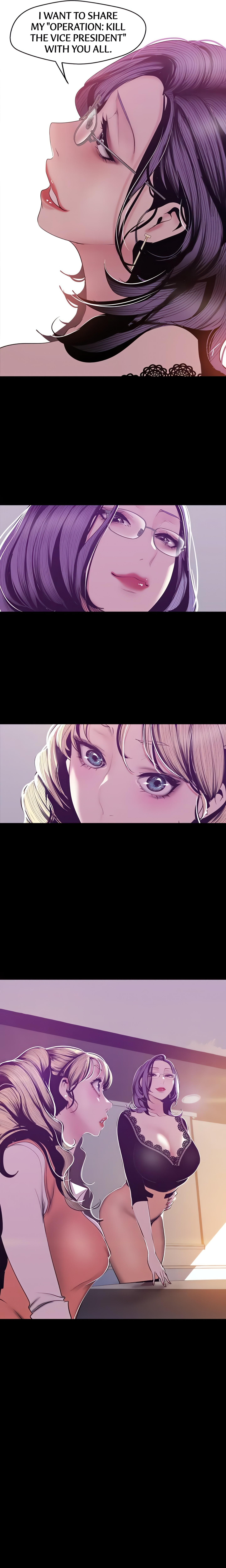 Brave New World (Son-jak KOH) (Official) chapter 74 page 23