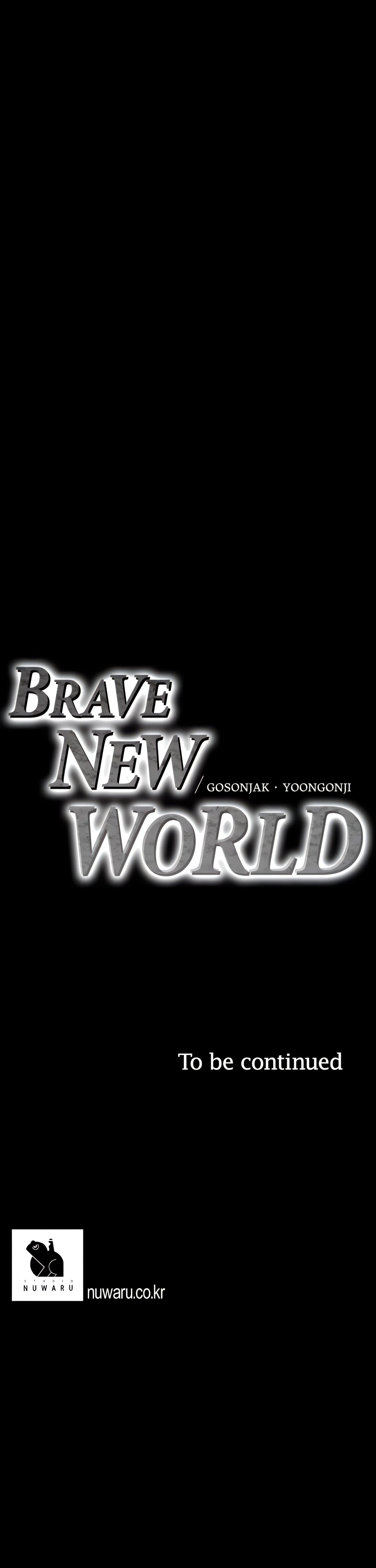Brave New World (Son-jak KOH) (Official) chapter 74 page 24