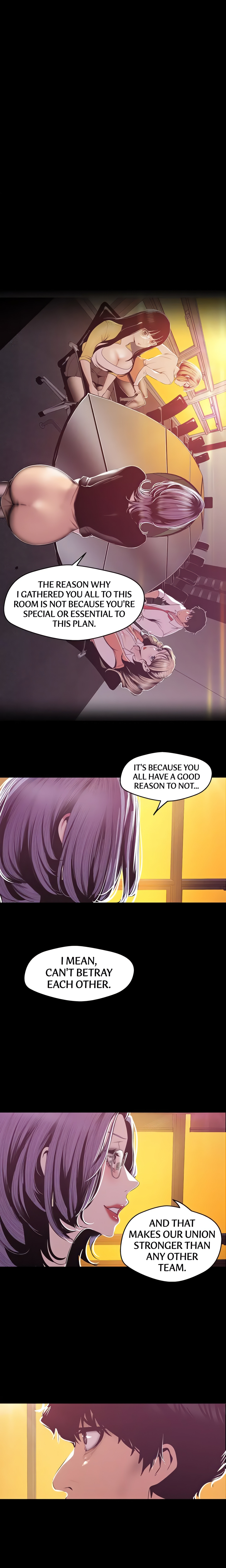 Brave New World (Son-jak KOH) (Official) chapter 75 page 5