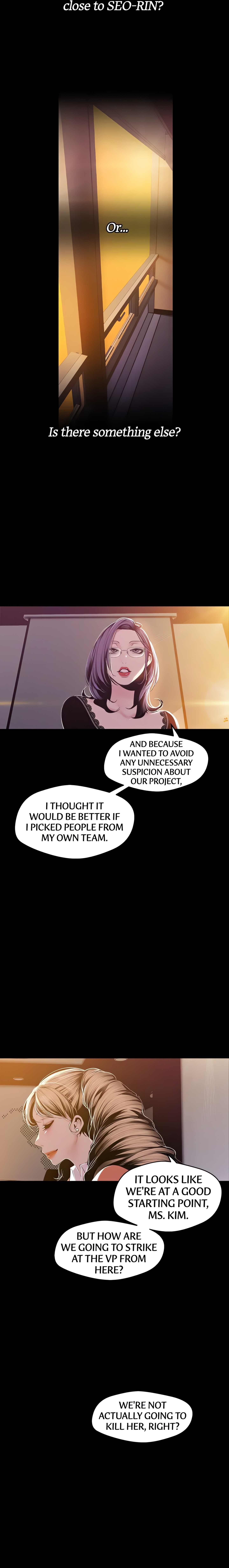 Brave New World (Son-jak KOH) (Official) chapter 75 page 7