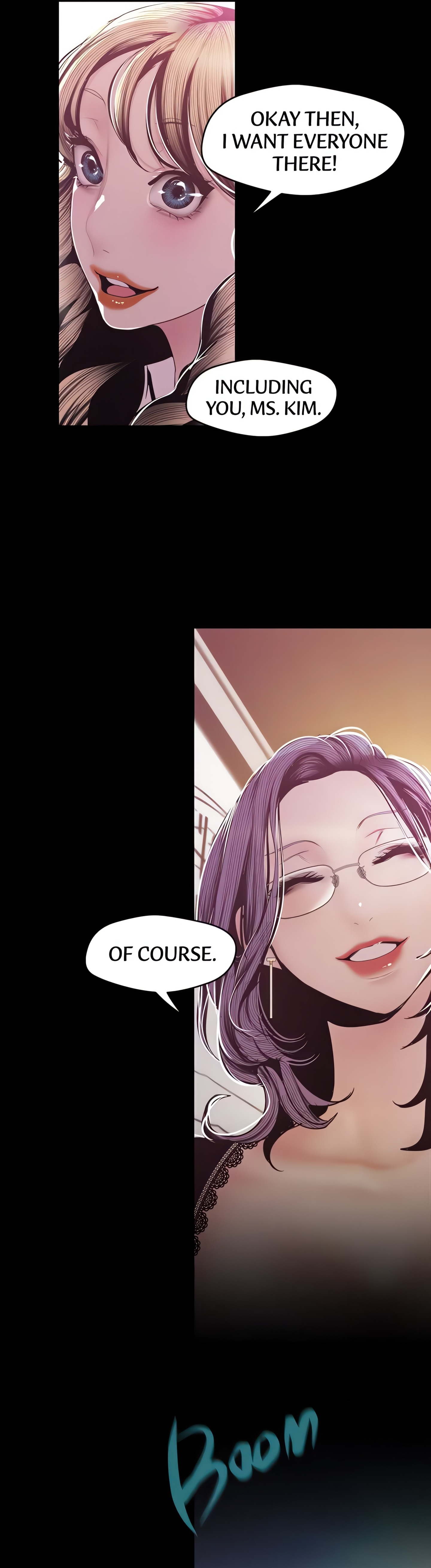 Brave New World (Son-jak KOH) (Official) chapter 75 page 13