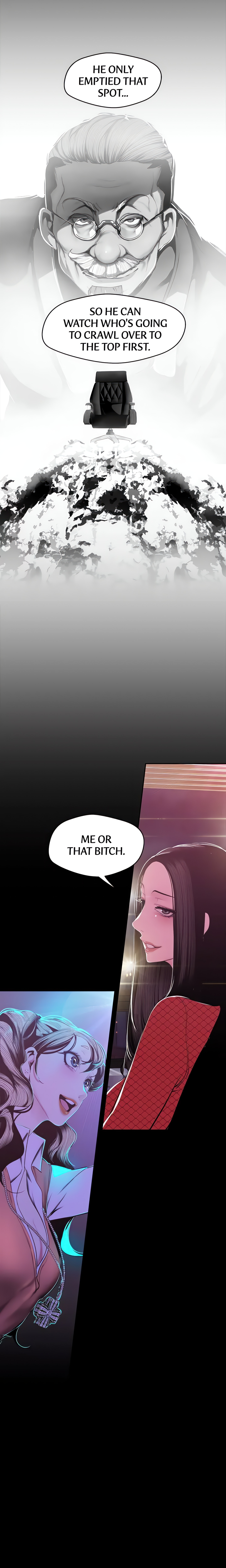 Brave New World (Son-jak KOH) (Official) chapter 75 page 19