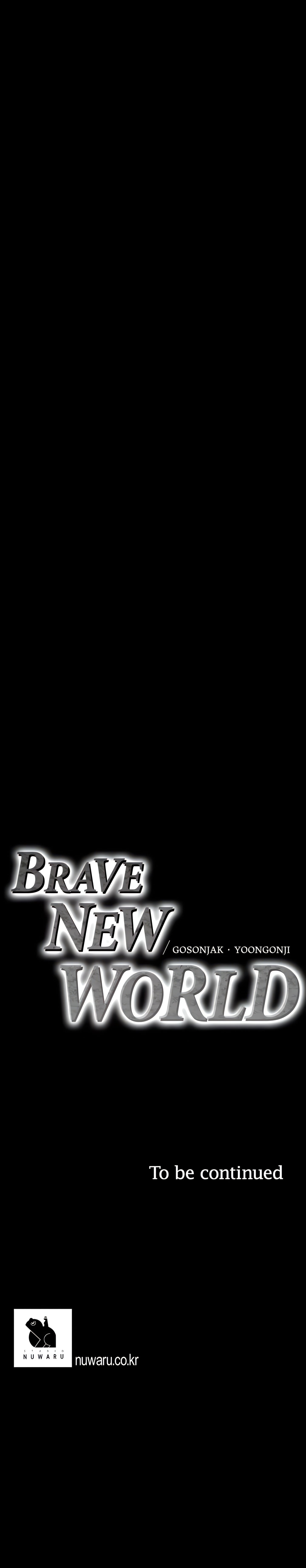 Brave New World (Son-jak KOH) (Official) chapter 75 page 20