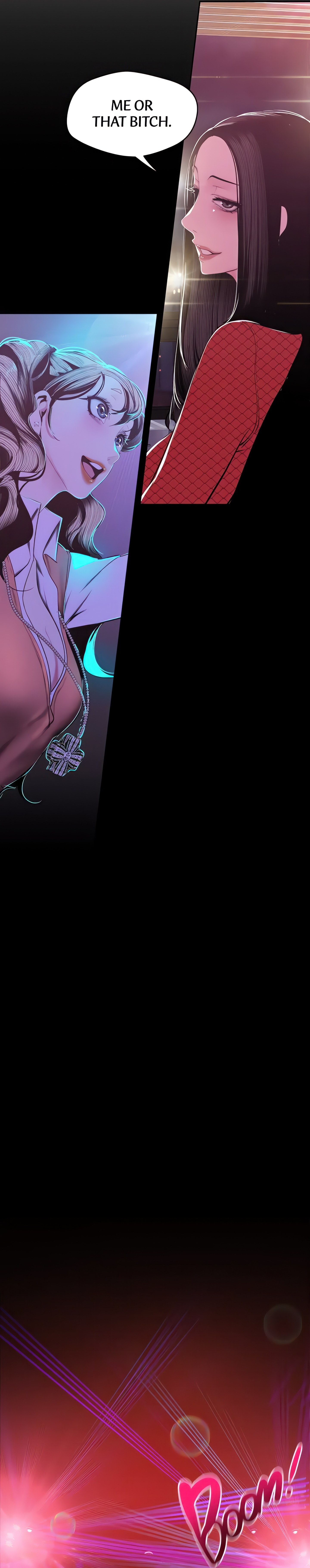 Brave New World (Son-jak KOH) (Official) chapter 76 page 2