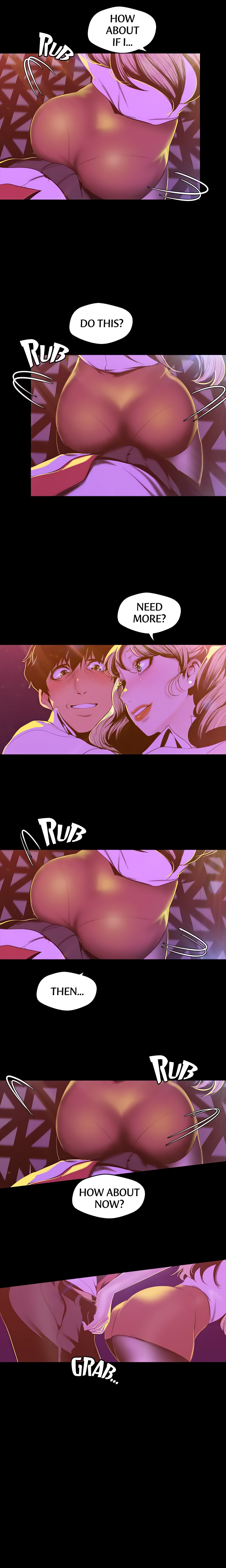 Brave New World (Son-jak KOH) (Official) chapter 76 page 17