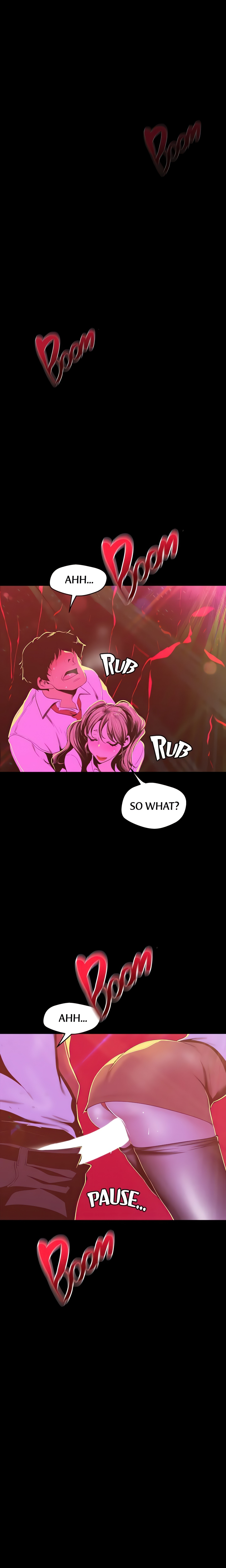Brave New World (Son-jak KOH) (Official) chapter 77 page 1