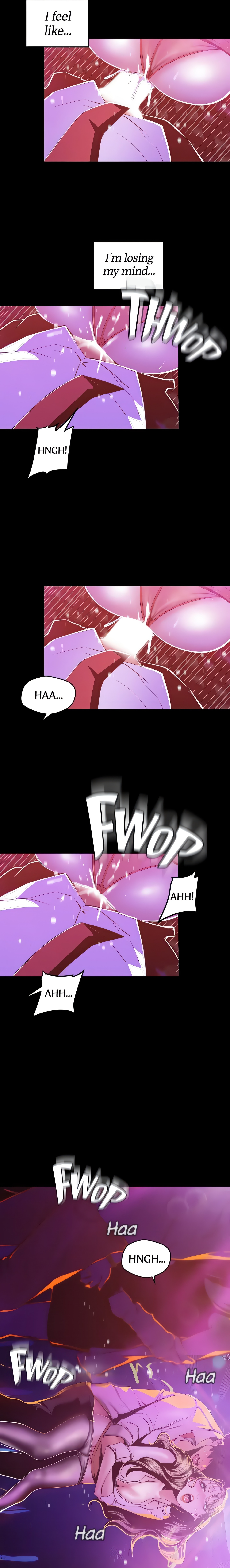 Brave New World (Son-jak KOH) (Official) chapter 77 page 5