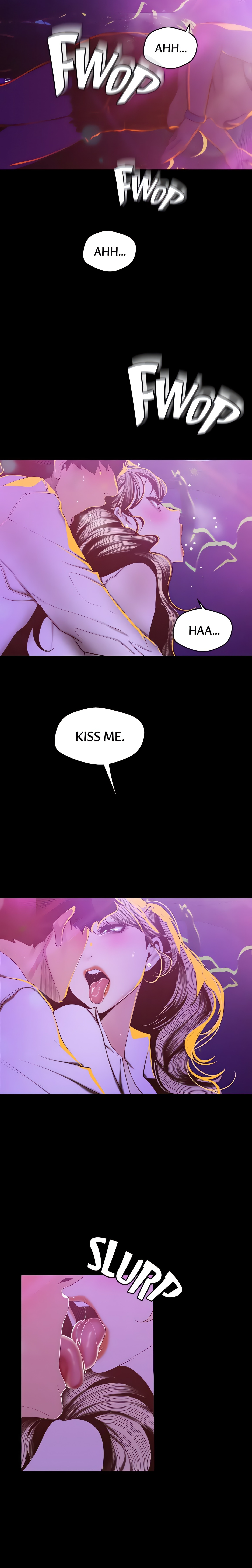 Brave New World (Son-jak KOH) (Official) chapter 77 page 6