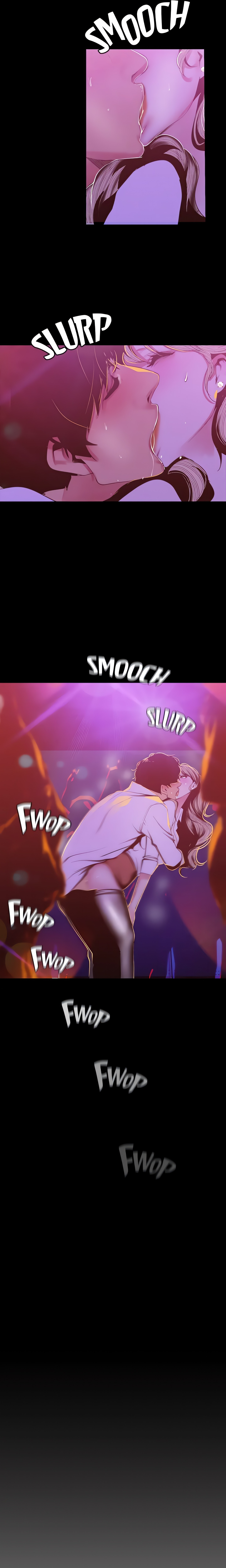 Brave New World (Son-jak KOH) (Official) chapter 77 page 7