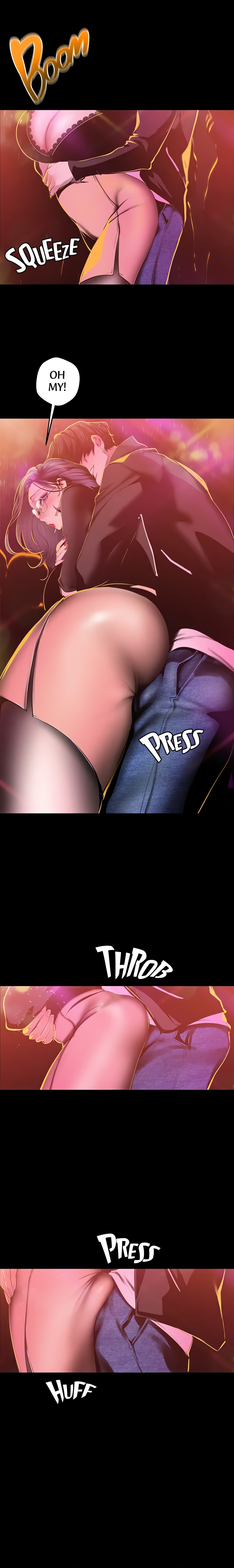 Brave New World (Son-jak KOH) (Official) chapter 77 page 9
