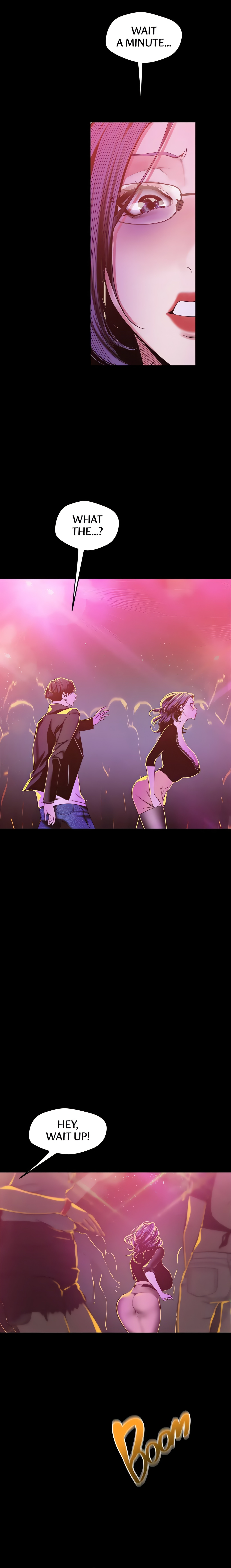 Brave New World (Son-jak KOH) (Official) chapter 77 page 15