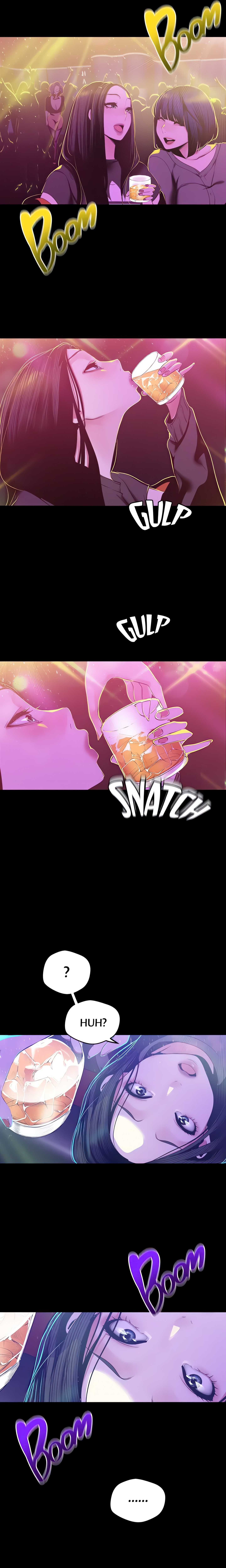 Brave New World (Son-jak KOH) (Official) chapter 77 page 17