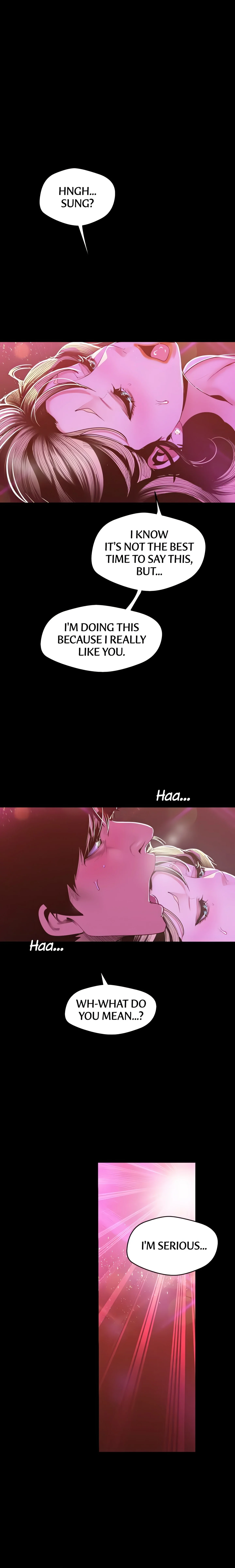 Brave New World (Son-jak KOH) (Official) chapter 78 page 1