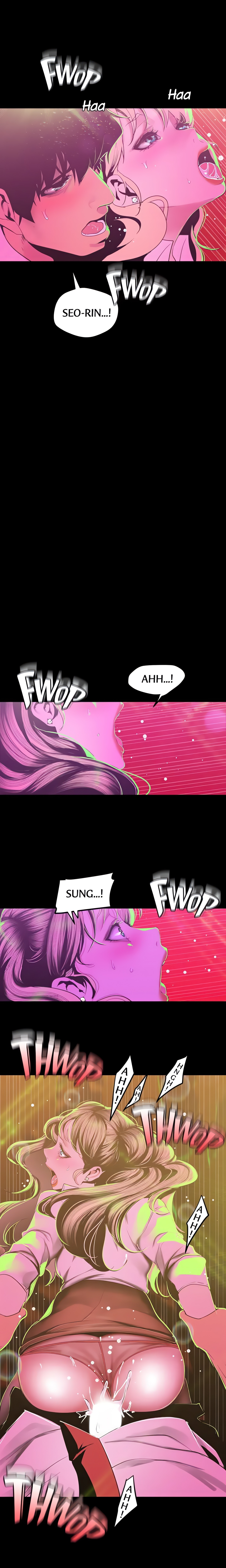 Brave New World (Son-jak KOH) (Official) chapter 78 page 5