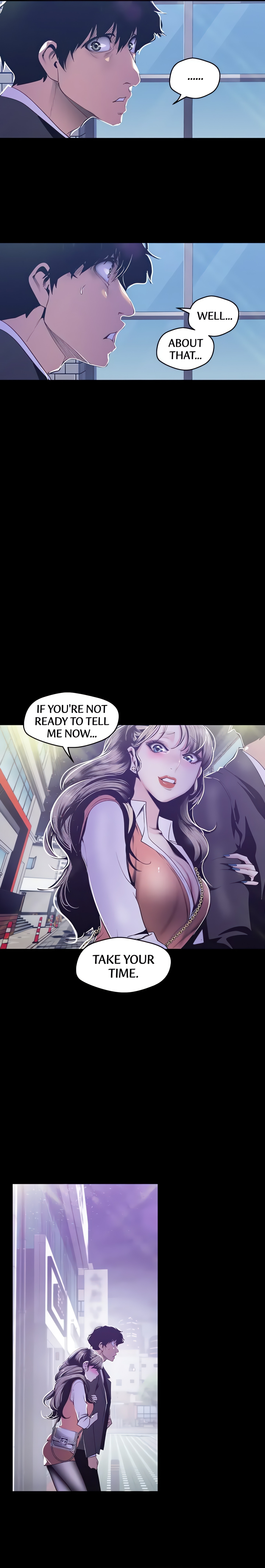 Brave New World (Son-jak KOH) (Official) chapter 78 page 15