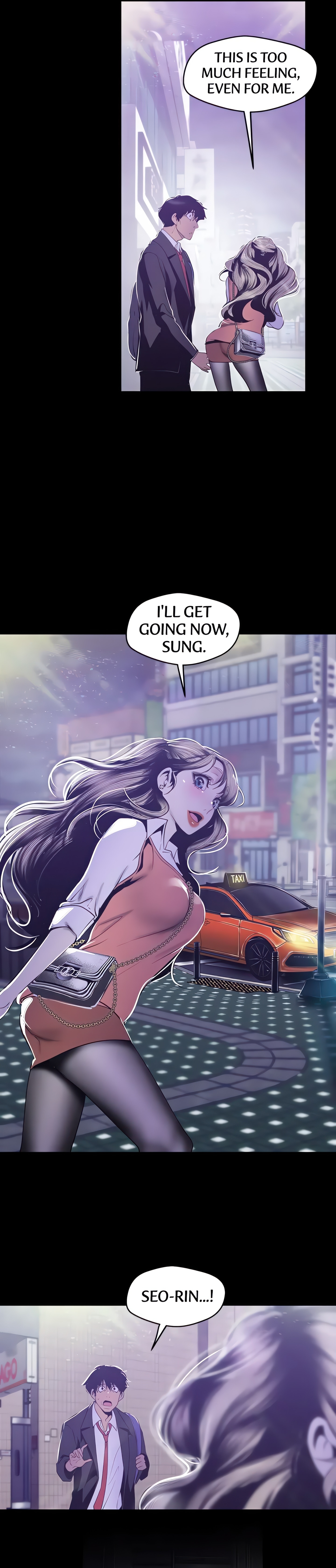 Brave New World (Son-jak KOH) (Official) chapter 78 page 16