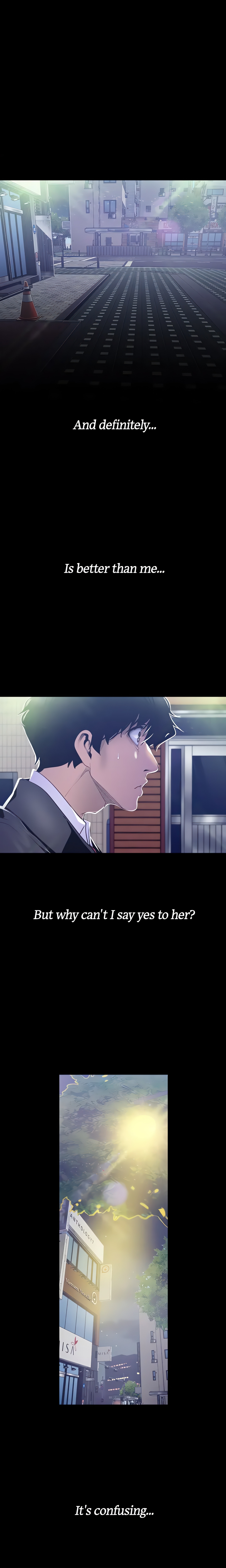 Brave New World (Son-jak KOH) (Official) chapter 78 page 18