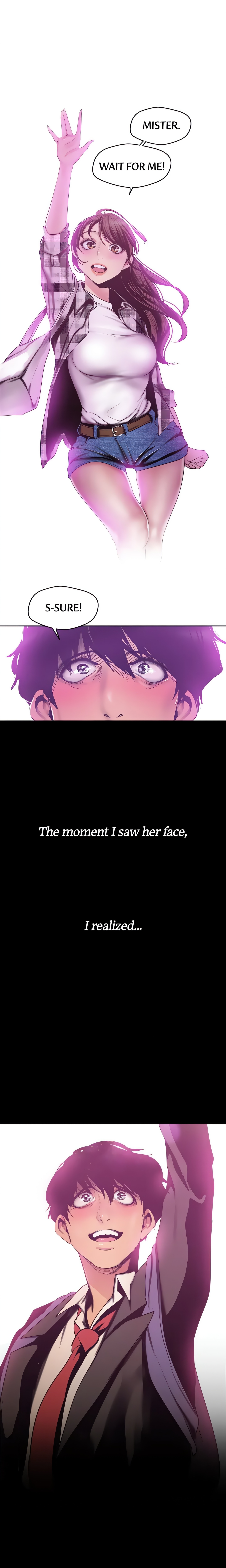 Brave New World (Son-jak KOH) (Official) chapter 78 page 21