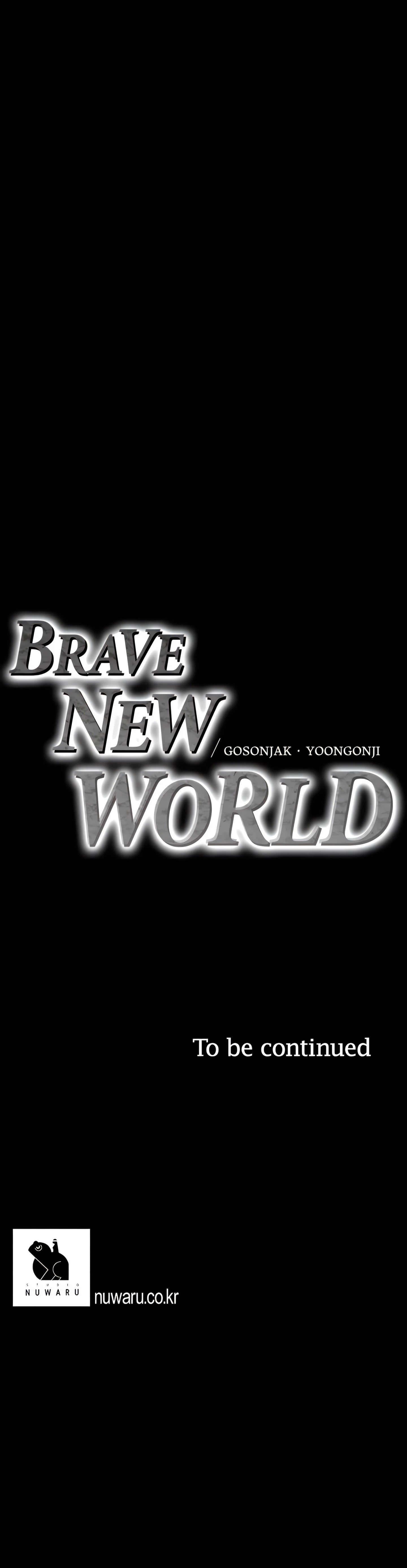 Brave New World (Son-jak KOH) (Official) chapter 78 page 22